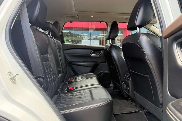 2024 Nissan X-TRAIL Ti-L e-POWER T33