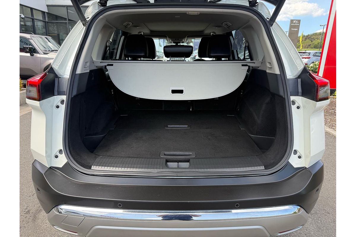 2024 Nissan X-TRAIL Ti-L e-POWER T33