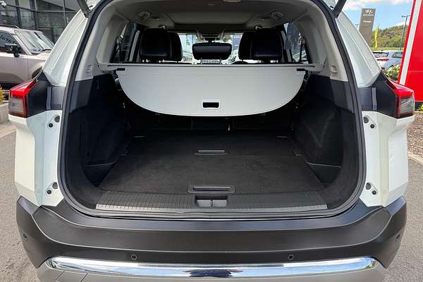 2024 Nissan X-TRAIL Ti-L e-POWER T33