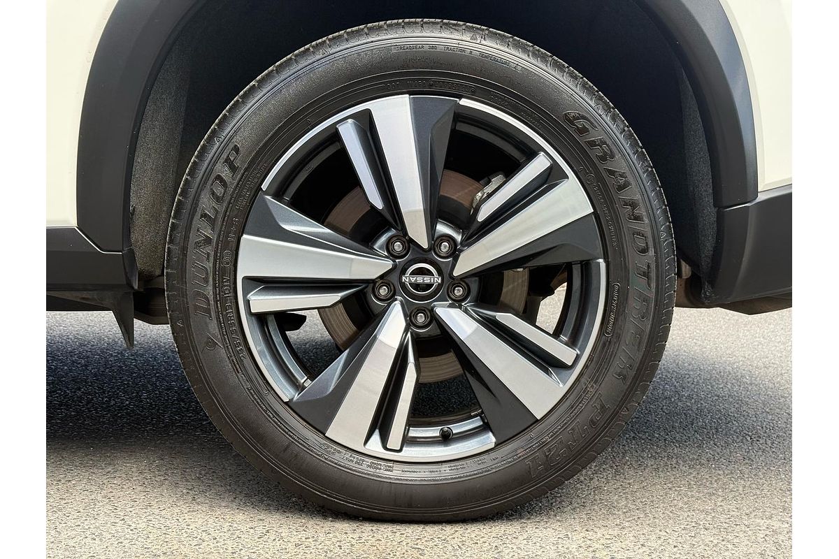 2024 Nissan X-TRAIL Ti-L e-POWER T33