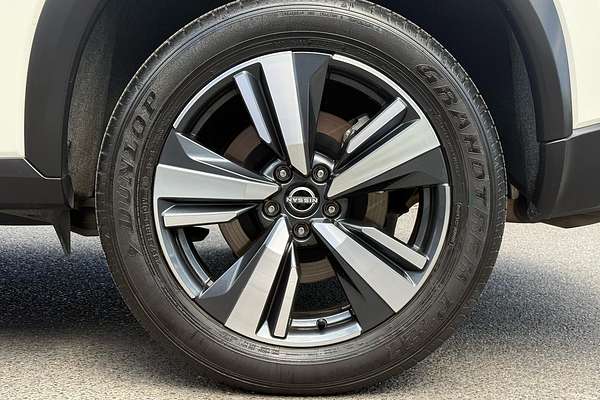 2024 Nissan X-TRAIL Ti-L e-POWER T33