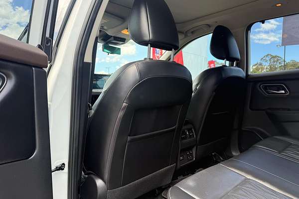 2024 Nissan X-TRAIL Ti-L e-POWER T33