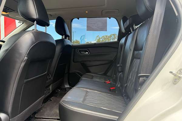 2024 Nissan X-TRAIL Ti-L e-POWER T33