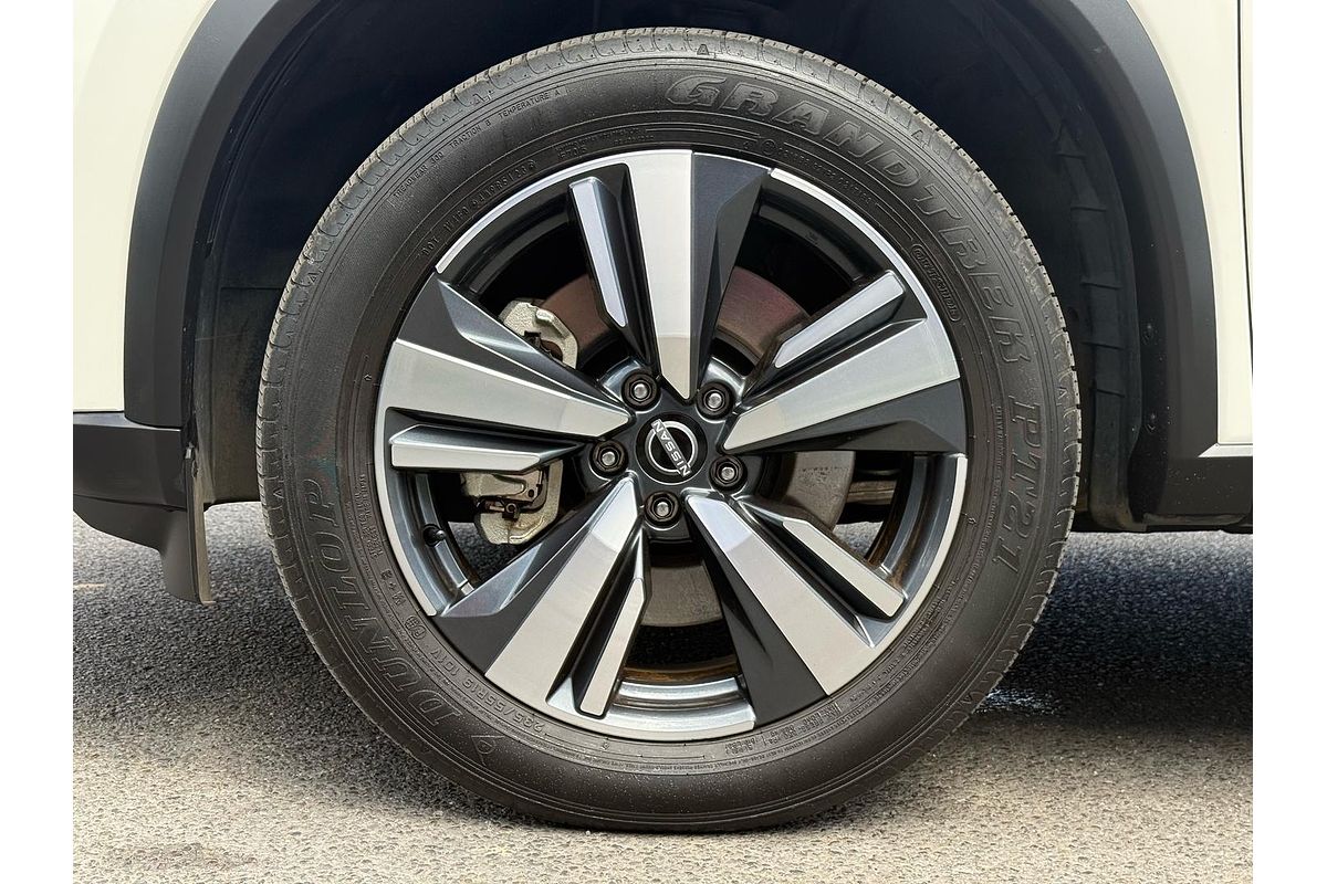 2024 Nissan X-TRAIL Ti-L e-POWER T33