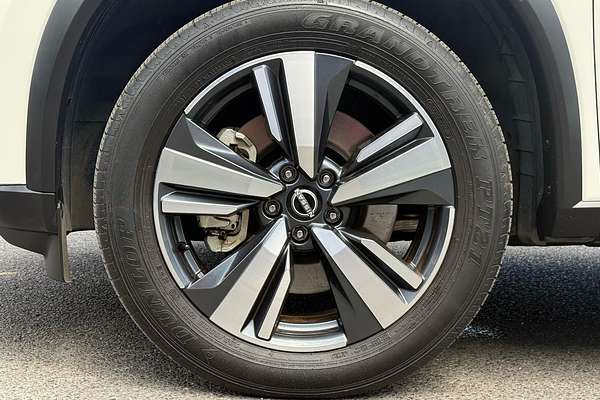 2024 Nissan X-TRAIL Ti-L e-POWER T33