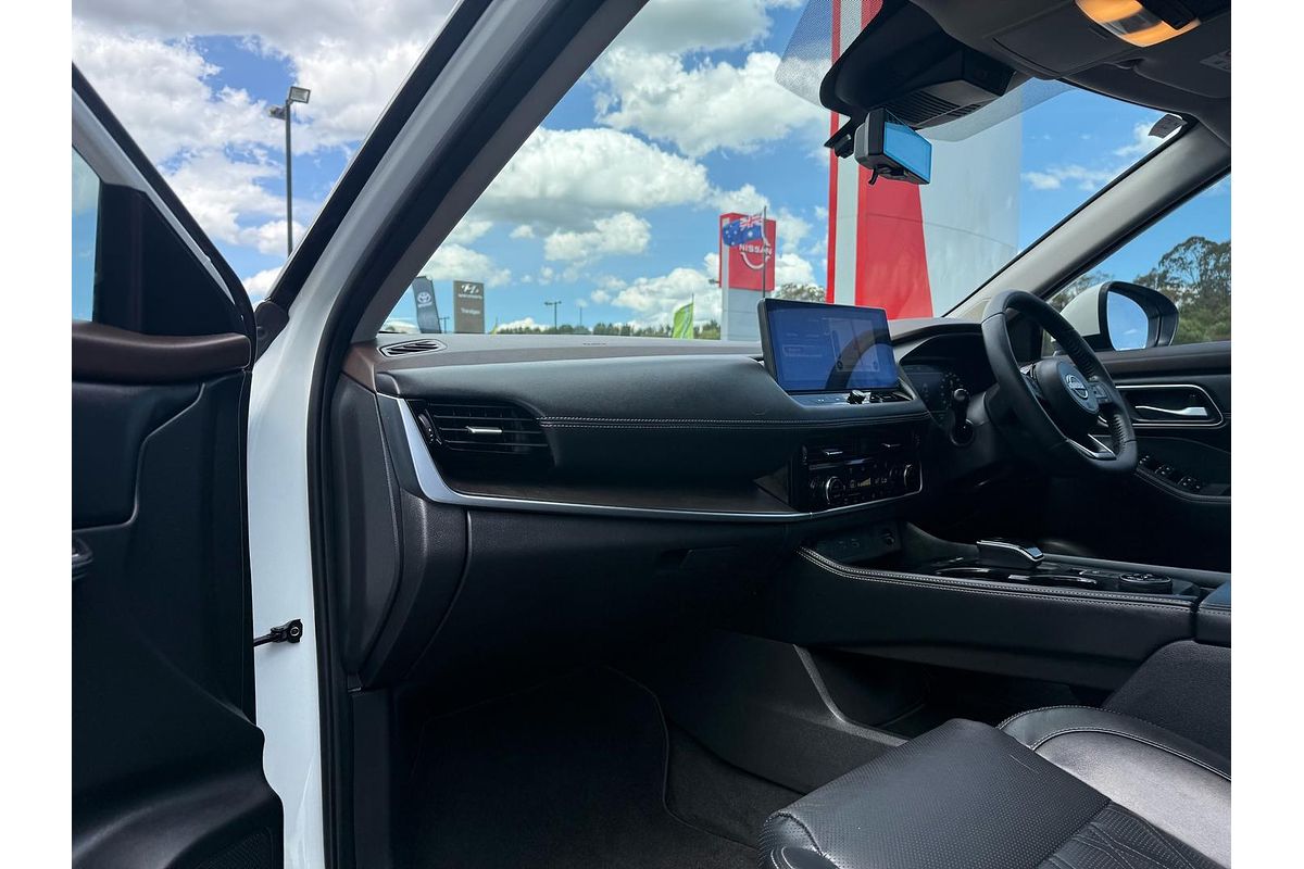 2024 Nissan X-TRAIL Ti-L e-POWER T33