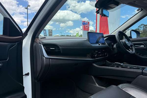 2024 Nissan X-TRAIL Ti-L e-POWER T33