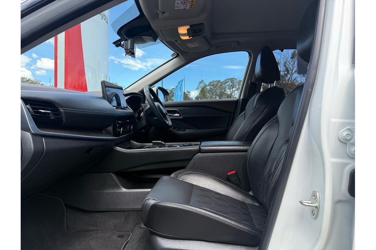 2024 Nissan X-TRAIL Ti-L e-POWER T33