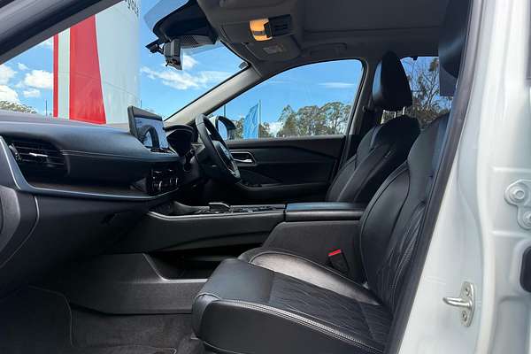 2024 Nissan X-TRAIL Ti-L e-POWER T33