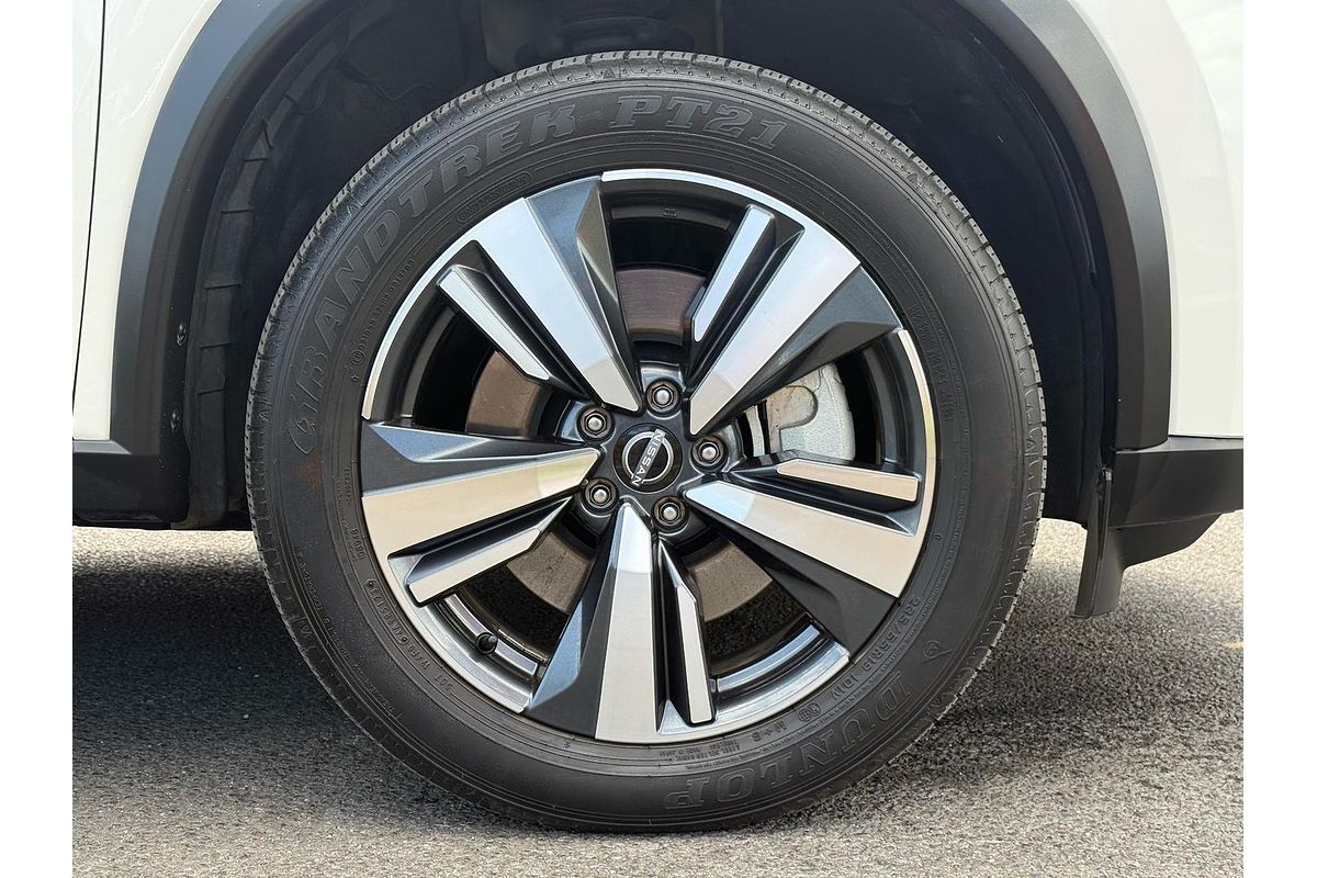 2024 Nissan X-TRAIL Ti-L e-POWER T33