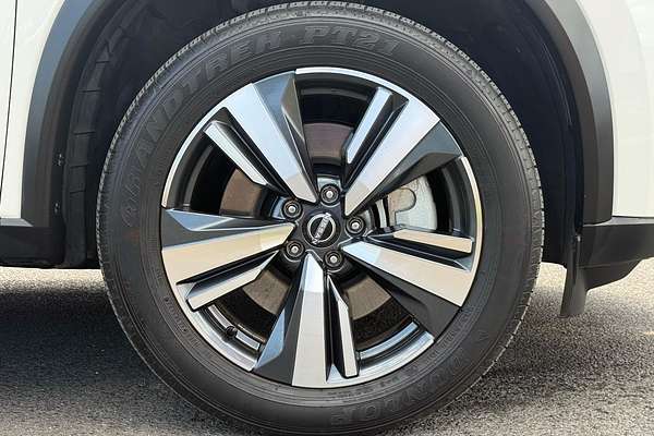 2024 Nissan X-TRAIL Ti-L e-POWER T33