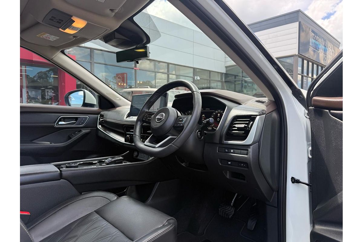 2024 Nissan X-TRAIL Ti-L e-POWER T33