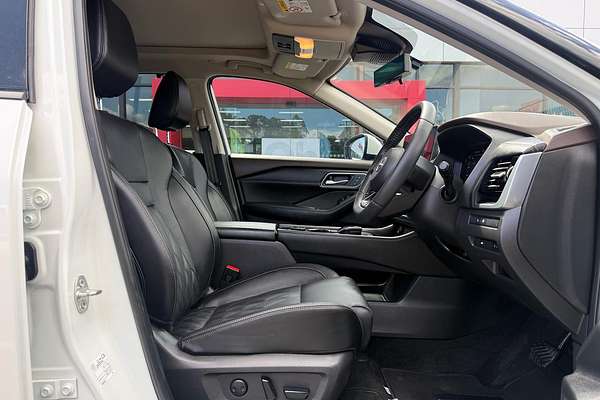 2024 Nissan X-TRAIL Ti-L e-POWER T33