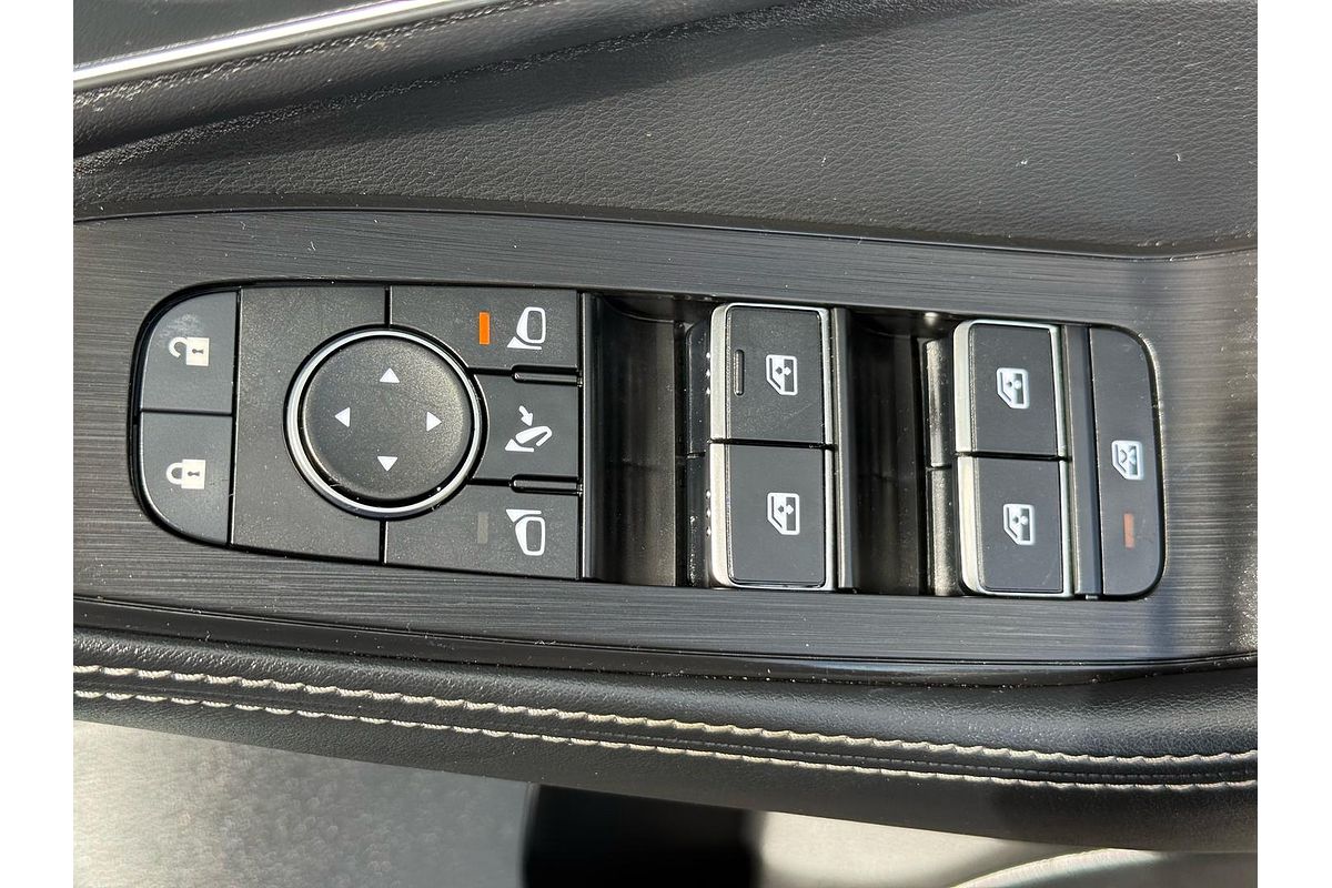 2024 Nissan X-TRAIL Ti-L e-POWER T33