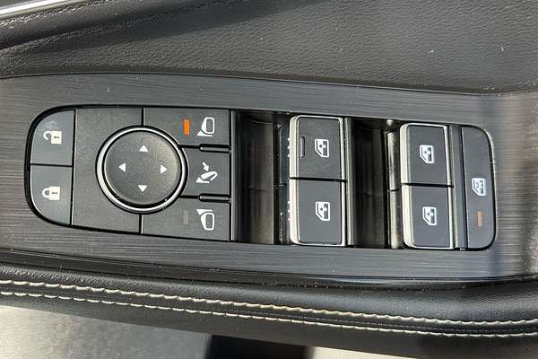 2024 Nissan X-TRAIL Ti-L e-POWER T33