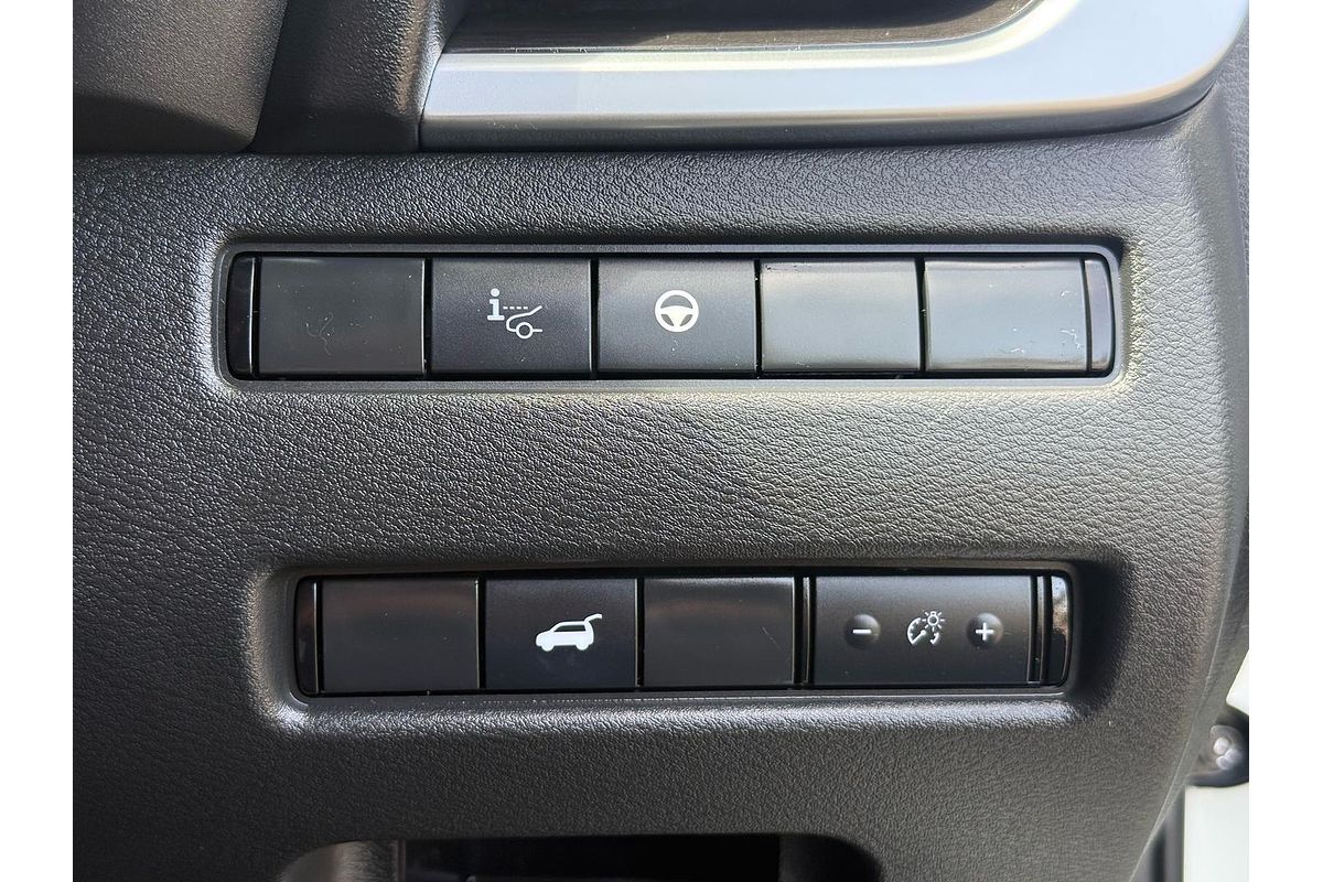 2024 Nissan X-TRAIL Ti-L e-POWER T33