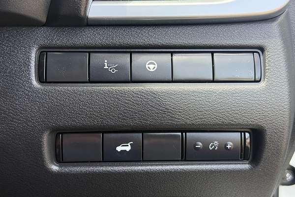 2024 Nissan X-TRAIL Ti-L e-POWER T33