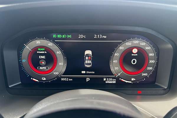 2024 Nissan X-TRAIL Ti-L e-POWER T33