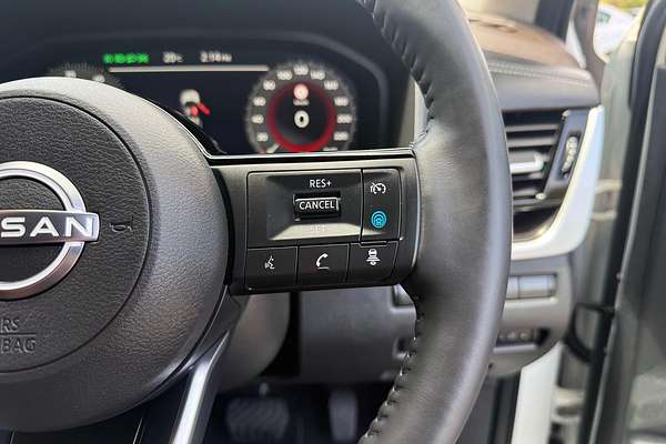 2024 Nissan X-TRAIL Ti-L e-POWER T33