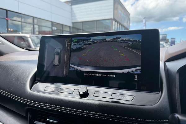 2024 Nissan X-TRAIL Ti-L e-POWER T33