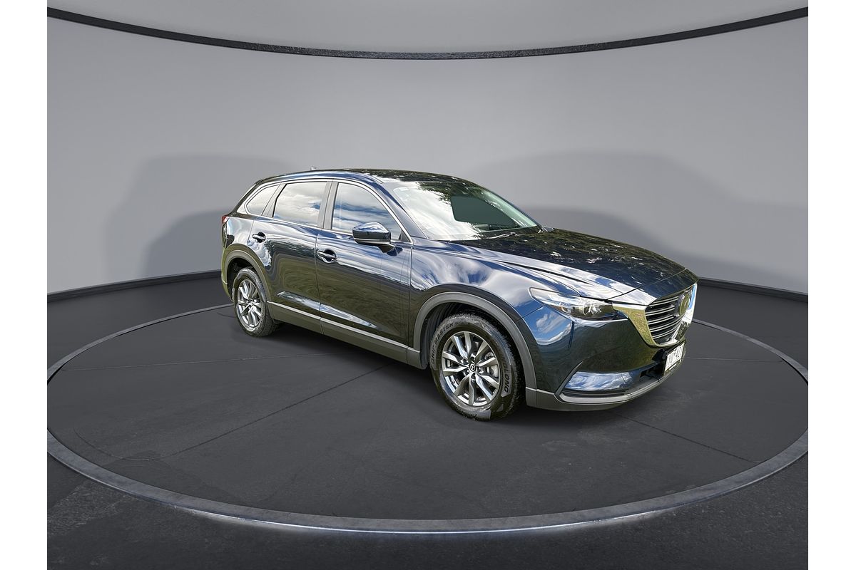 2021 Mazda CX-9 Sport TC