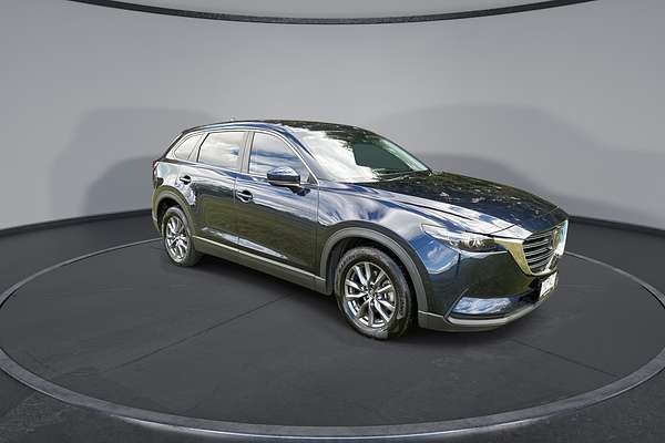 2021 Mazda CX-9 Sport TC