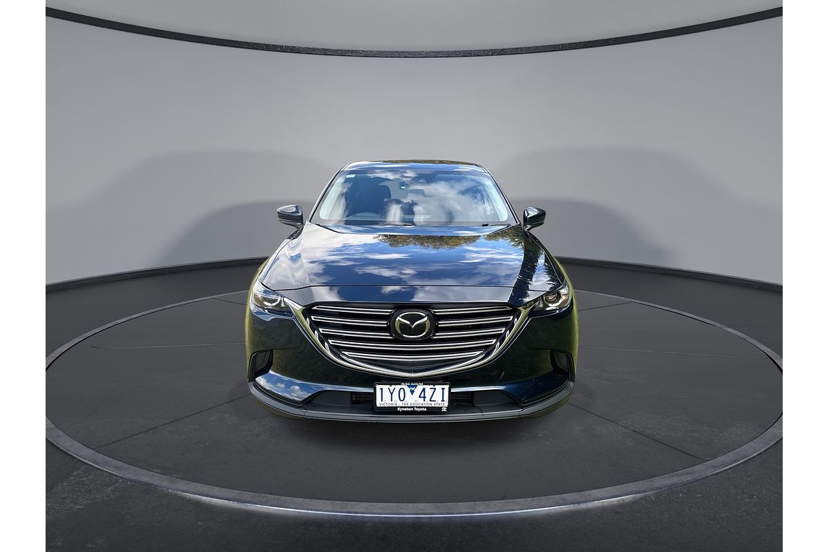 2021 Mazda CX-9 Sport TC
