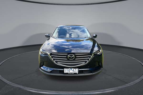 2021 Mazda CX-9 Sport TC