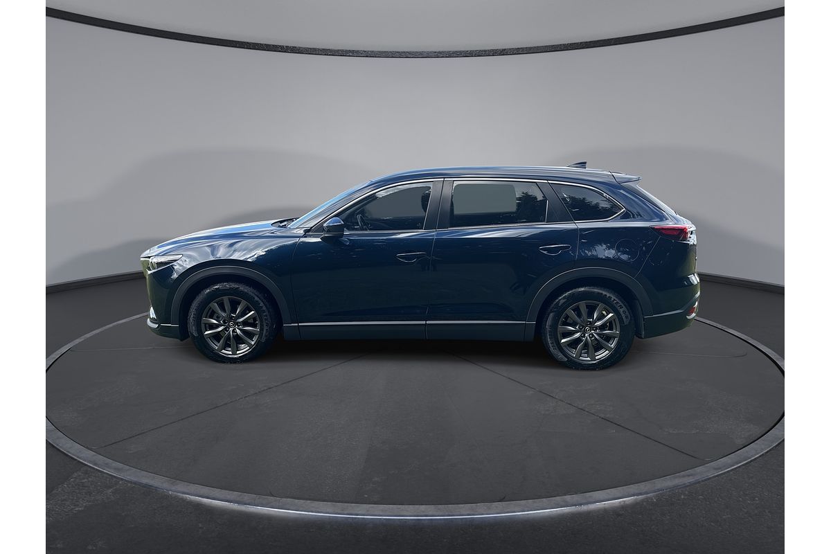 2021 Mazda CX-9 Sport TC