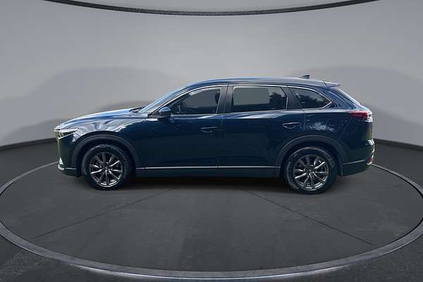 2021 Mazda CX-9 Sport TC