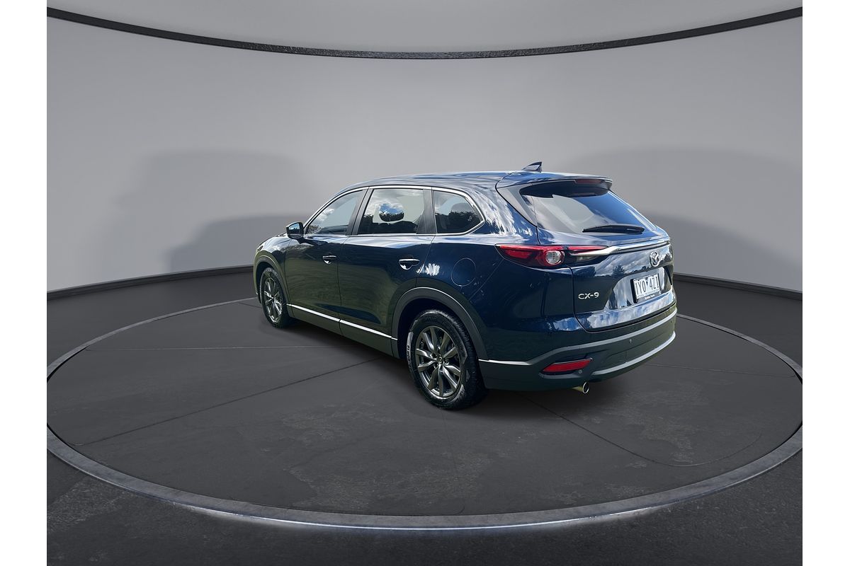 2021 Mazda CX-9 Sport TC