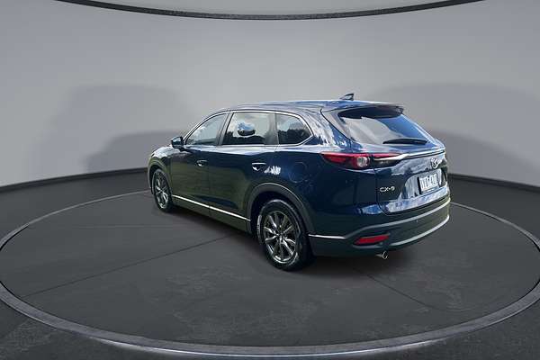 2021 Mazda CX-9 Sport TC