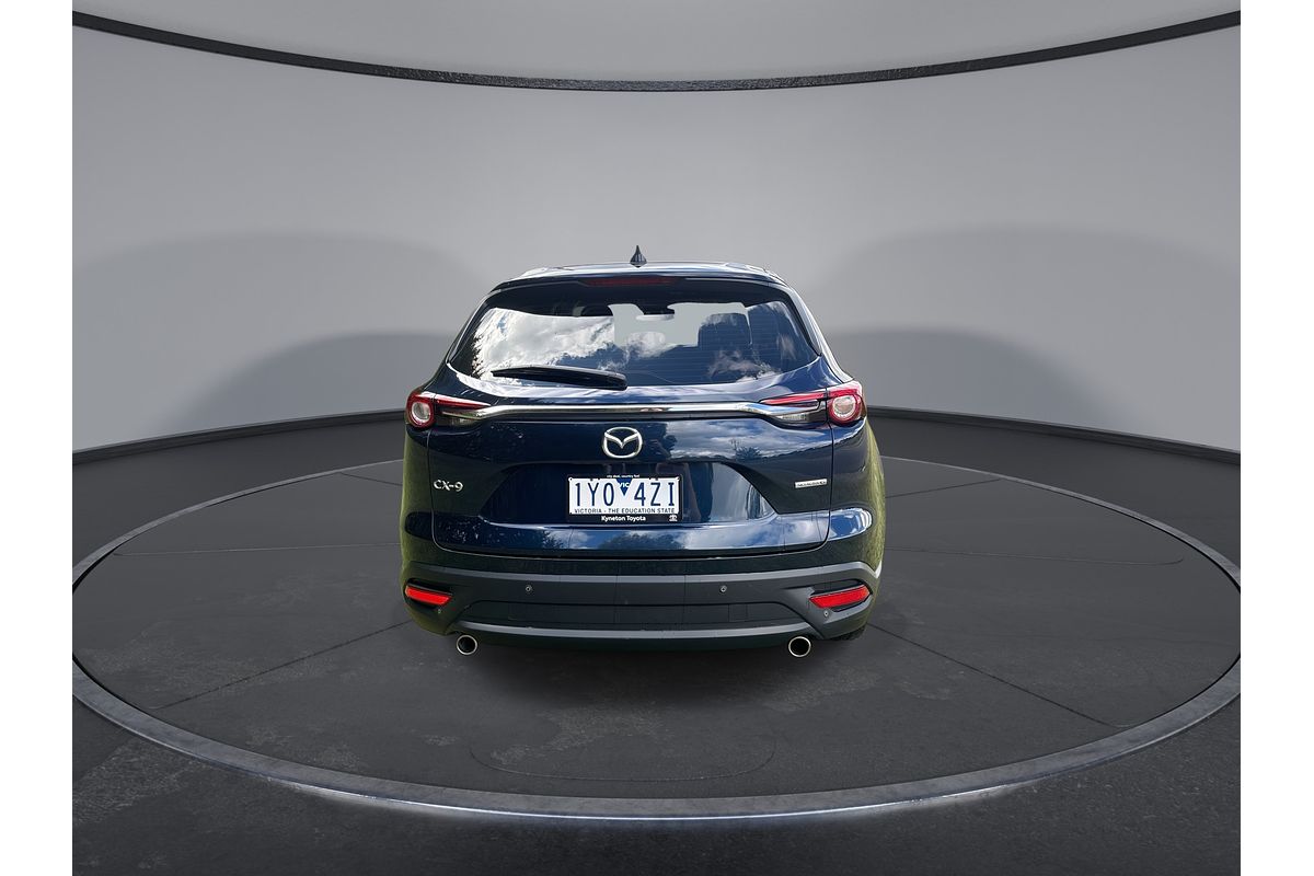 2021 Mazda CX-9 Sport TC