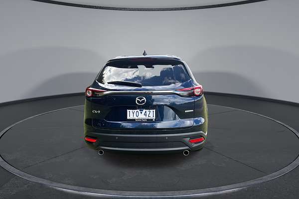 2021 Mazda CX-9 Sport TC