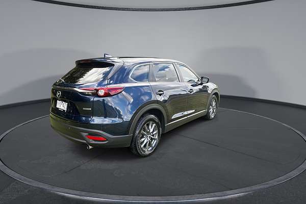 2021 Mazda CX-9 Sport TC