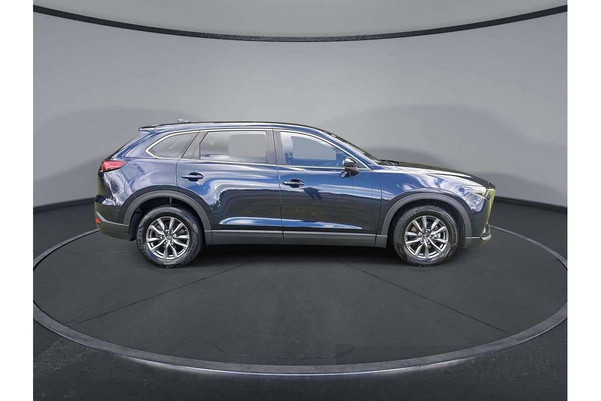 2021 Mazda CX-9 Sport TC