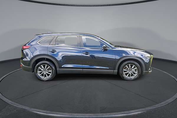 2021 Mazda CX-9 Sport TC