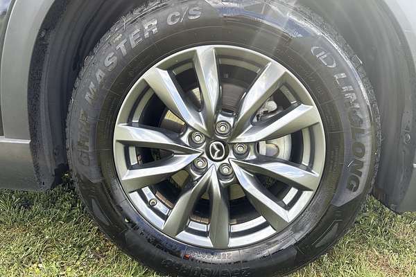 2021 Mazda CX-9 Sport TC