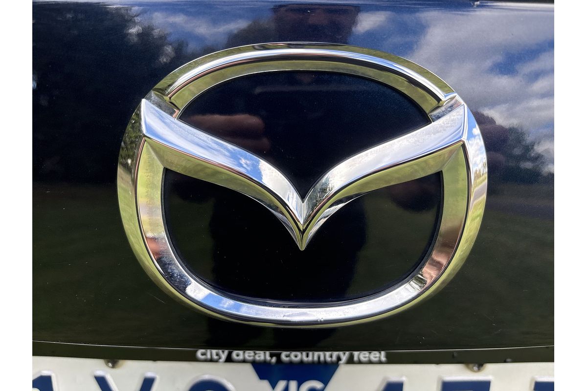 2021 Mazda CX-9 Sport TC