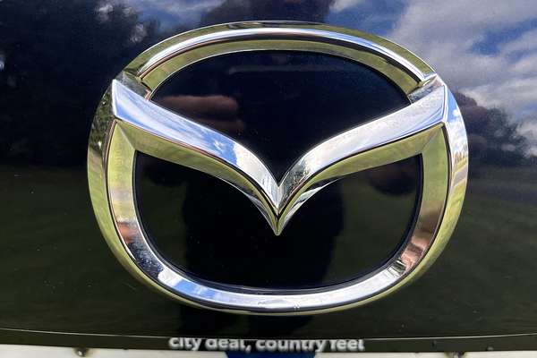 2021 Mazda CX-9 Sport TC