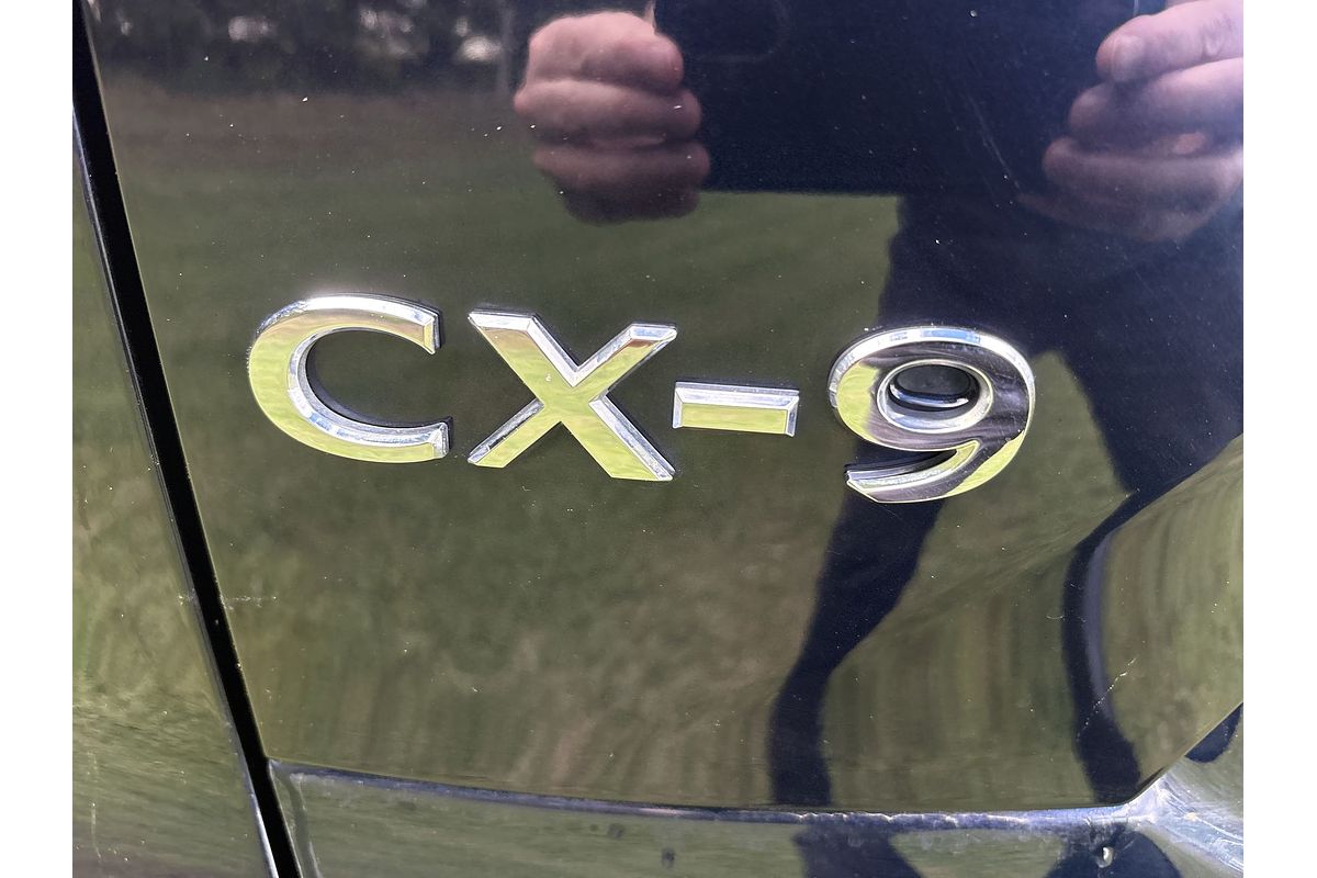 2021 Mazda CX-9 Sport TC