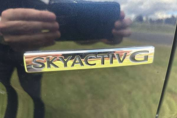 2021 Mazda CX-9 Sport TC