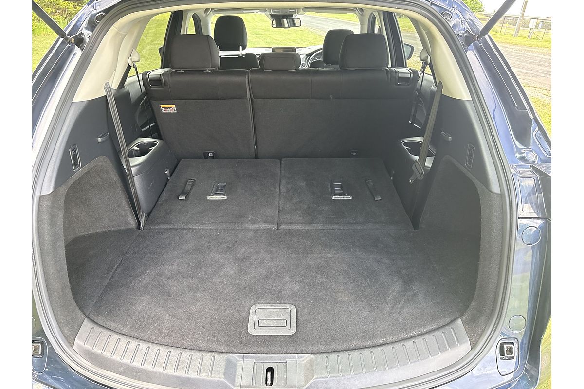 2021 Mazda CX-9 Sport TC