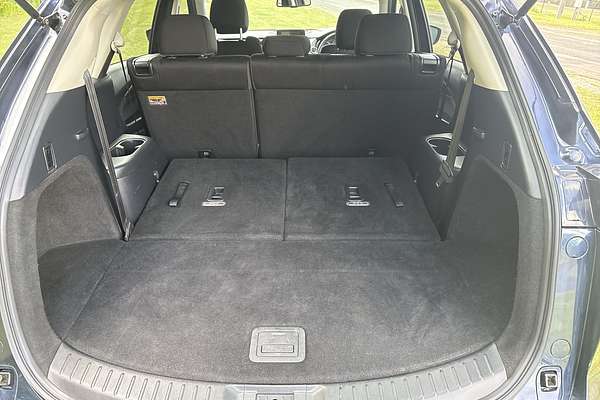 2021 Mazda CX-9 Sport TC