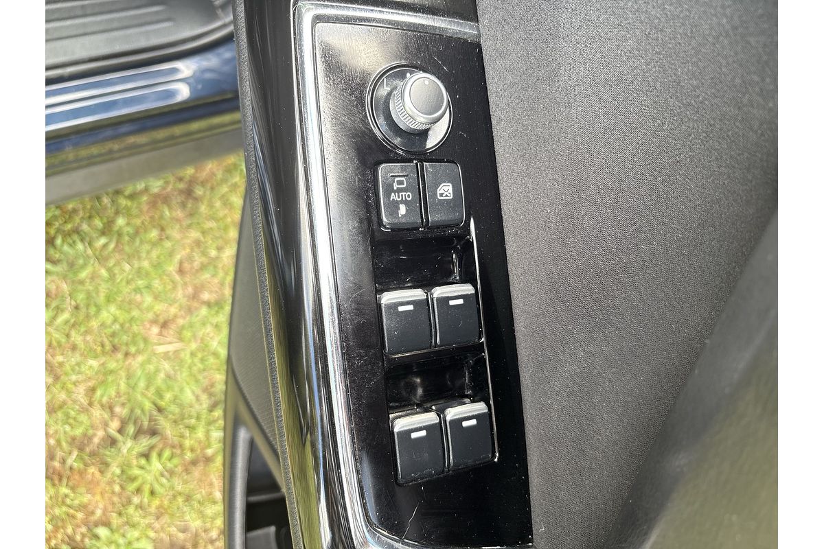 2021 Mazda CX-9 Sport TC