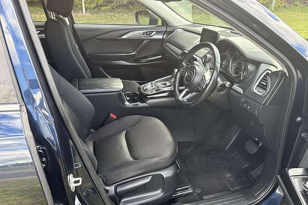 2021 Mazda CX-9 Sport TC