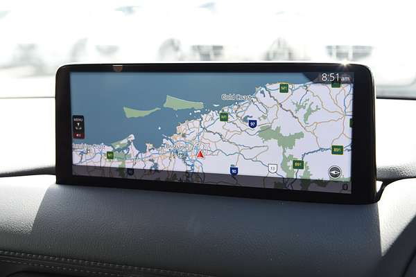 2023 Mazda CX-5 G25 Maxx Sport KF Series