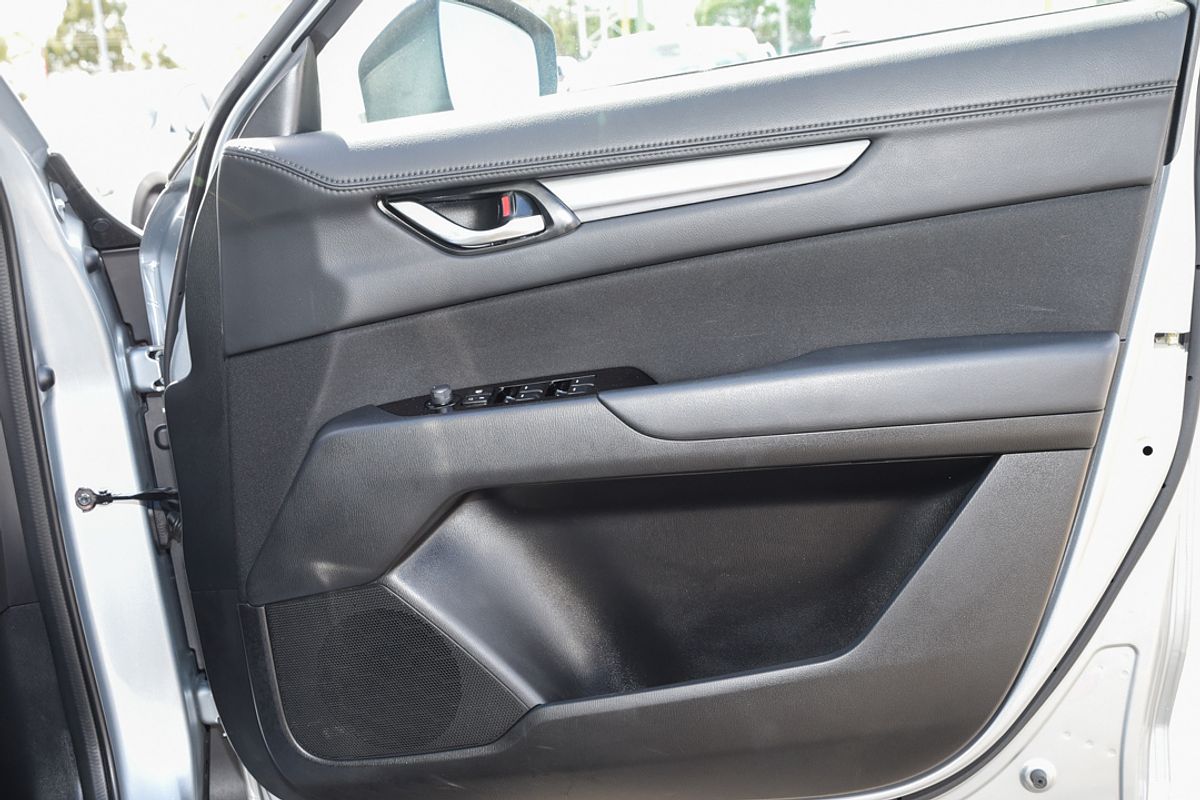 2023 Mazda CX-5 G25 Maxx Sport KF Series