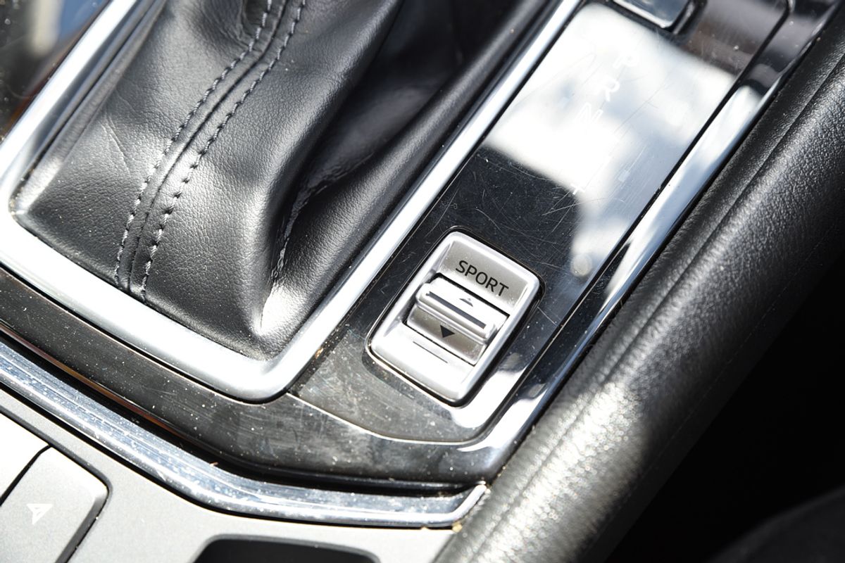 2023 Mazda CX-5 G25 Maxx Sport KF Series