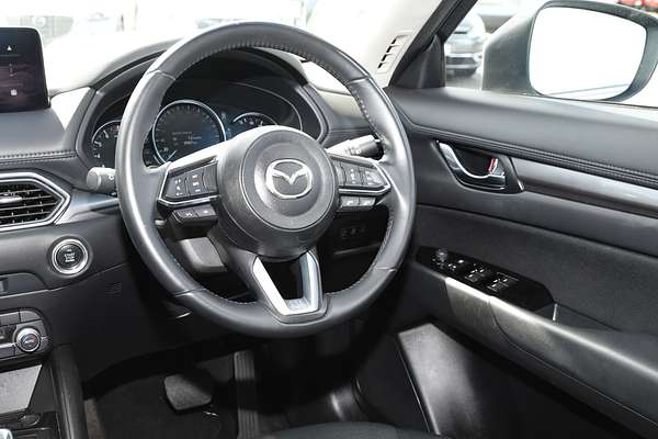 2023 Mazda CX-5 G25 Maxx Sport KF Series